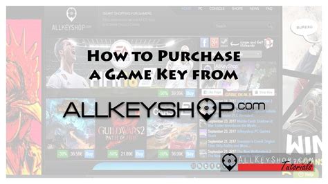 all keyshop|allkeyshop pc.